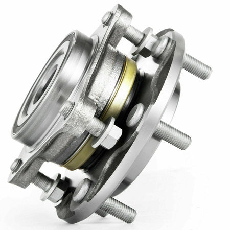 MotorbyMotor Front Wheel Bearing Hub Assembly Lexus GX460 GX470,Toyota 4Runner Tacoma 515040