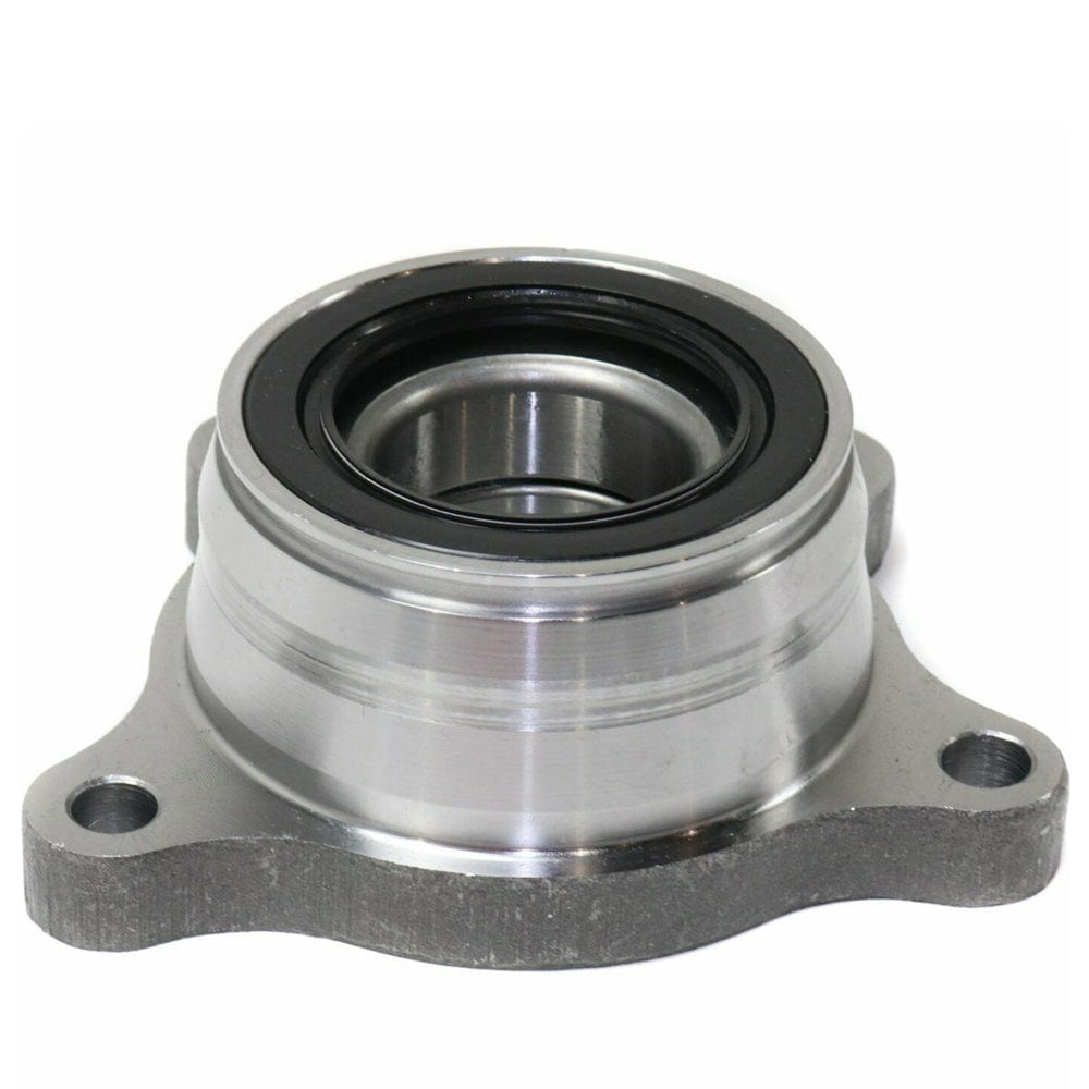 MotorbyMotor Rear Left Wheel Bearing Fit Toyota 4Runner, Toyota FJ Cruiser, Lexus GX460 GX470 Wheel Hub (Driver Side) 512227