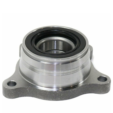 MotorbyMotor Rear Left Wheel Bearing Fit Toyota 4Runner, Toyota FJ Cruiser, Lexus GX460 GX470 Wheel Hub (Driver Side) 512227