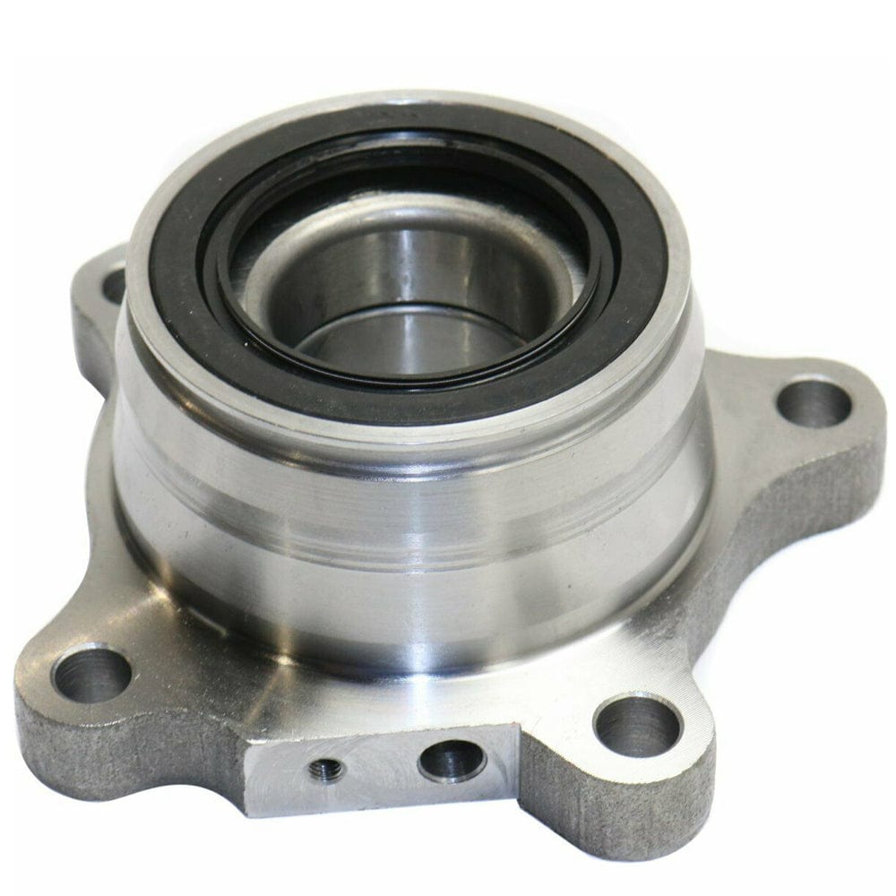 MotorbyMotor Rear Left Wheel Bearing Fit Toyota 4Runner, Toyota FJ Cruiser, Lexus GX460 GX470 Wheel Hub (Driver Side) 512227