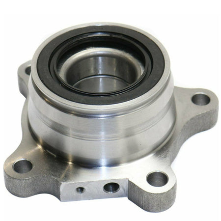 MotorbyMotor Rear Left Wheel Bearing Fit Toyota 4Runner, Toyota FJ Cruiser, Lexus GX460 GX470 Wheel Hub (Driver Side) 512227