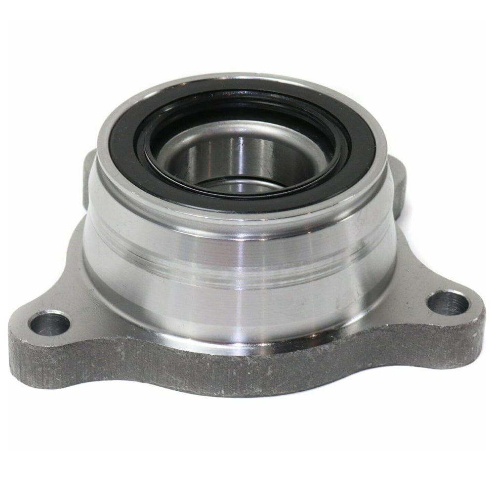 MotorbyMotor Rear Right Wheel Bearing Fit Toyota 4Runner, Toyota FJ Cruiser, Lexus GX460 GX470 Wheel Hub (Passenger Side) 512228