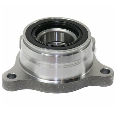 MotorbyMotor Rear Right Wheel Bearing Fit Toyota 4Runner, Toyota FJ Cruiser, Lexus GX460 GX470 Wheel Hub (Passenger Side) 512228