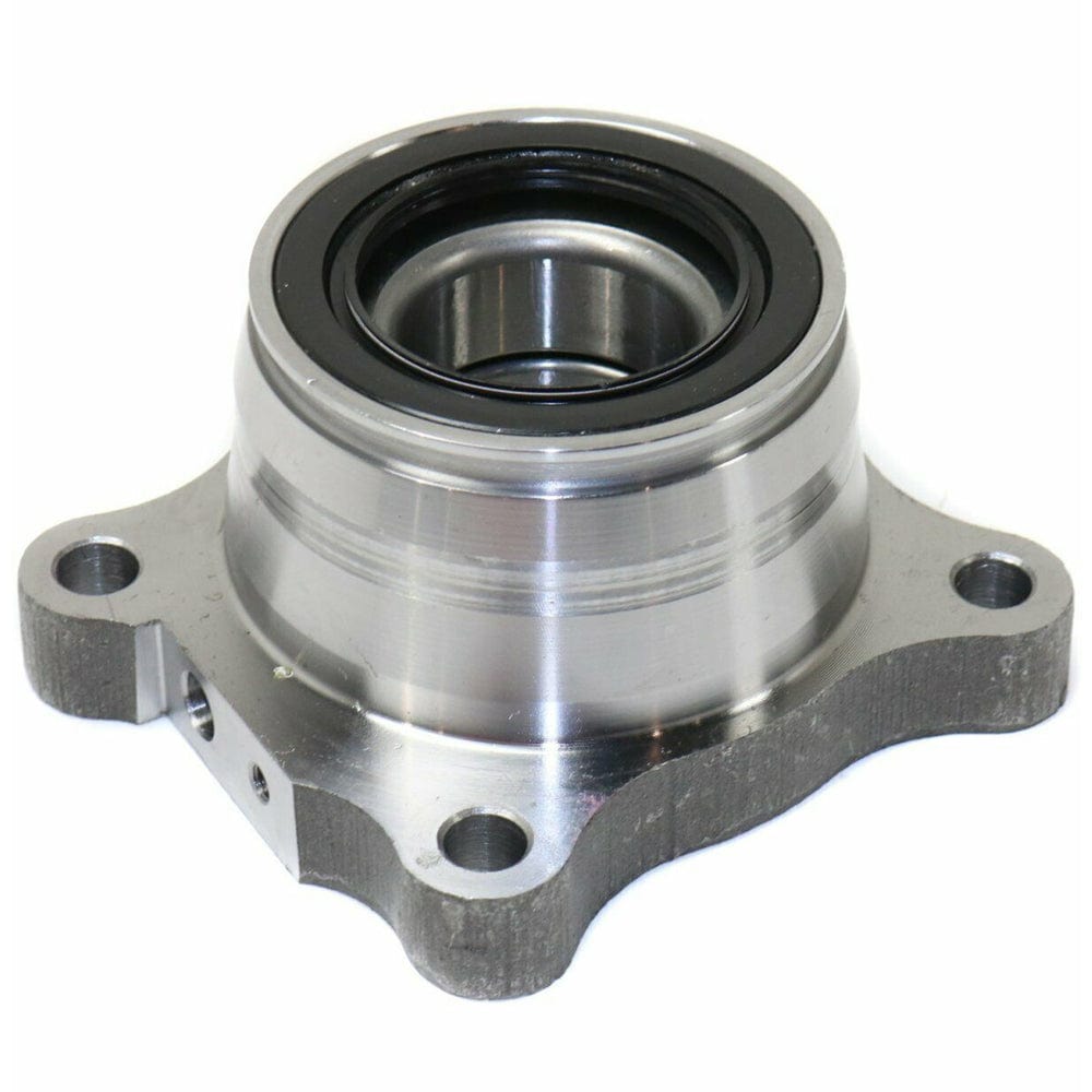 MotorbyMotor Rear Right Wheel Bearing Fit Toyota 4Runner, Toyota FJ Cruiser, Lexus GX460 GX470 Wheel Hub (Passenger Side) 512228