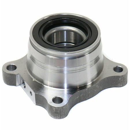 MotorbyMotor Rear Right Wheel Bearing Fit Toyota 4Runner, Toyota FJ Cruiser, Lexus GX460 GX470 Wheel Hub (Passenger Side) 512228