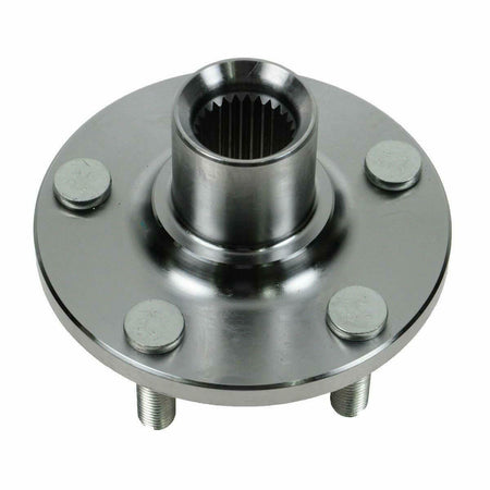 MotorbyMotor Replacement for Dodge Neon 2002-2005, Chrysler PT Cruiser 2002-2010 Front Wheel Hub Assembly -w/5 Lugs, 930-300 (2 Pack)