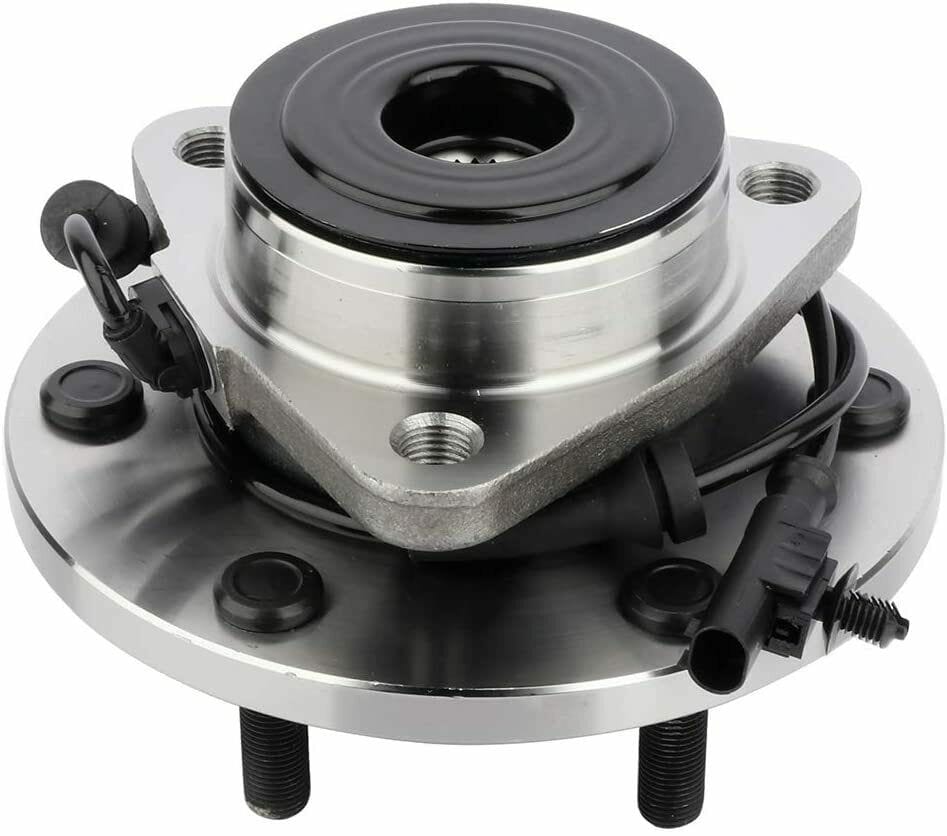 Nissan Armada Front Wheel Bearing Hub Assembly 2012-2015 515156