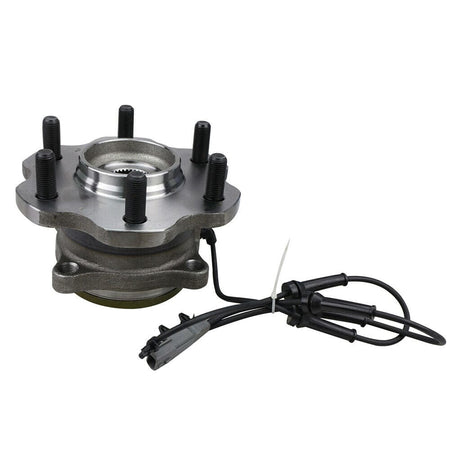 Nissan Armada Rear Wheel Bearing Hub Assembly 2017-2019 541016