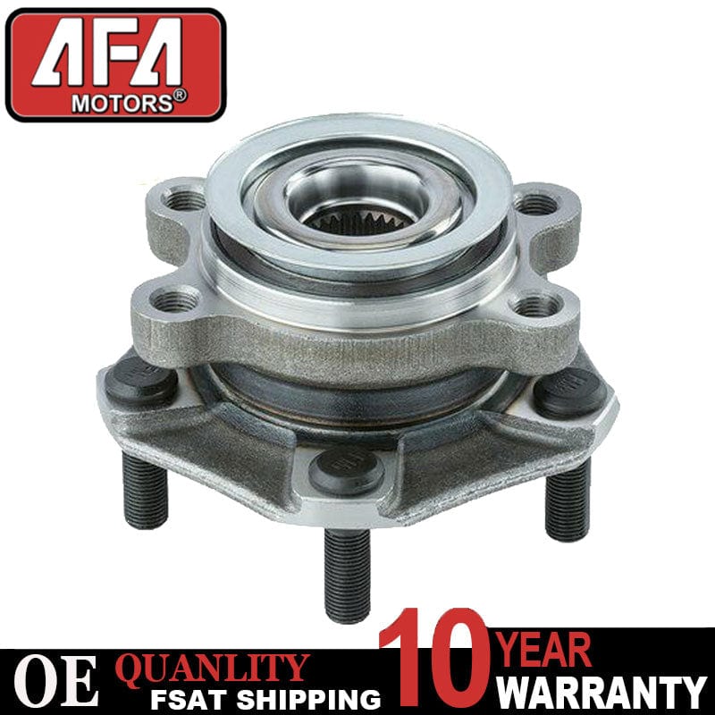 Nissan Leaf Front Wheel Bearing Hub Assembly 513364