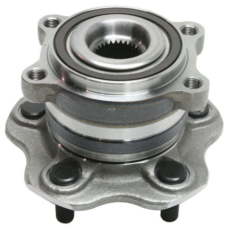 Nissan Murano heel Bearing Hub Assembly 2009-2014 Rear 512408