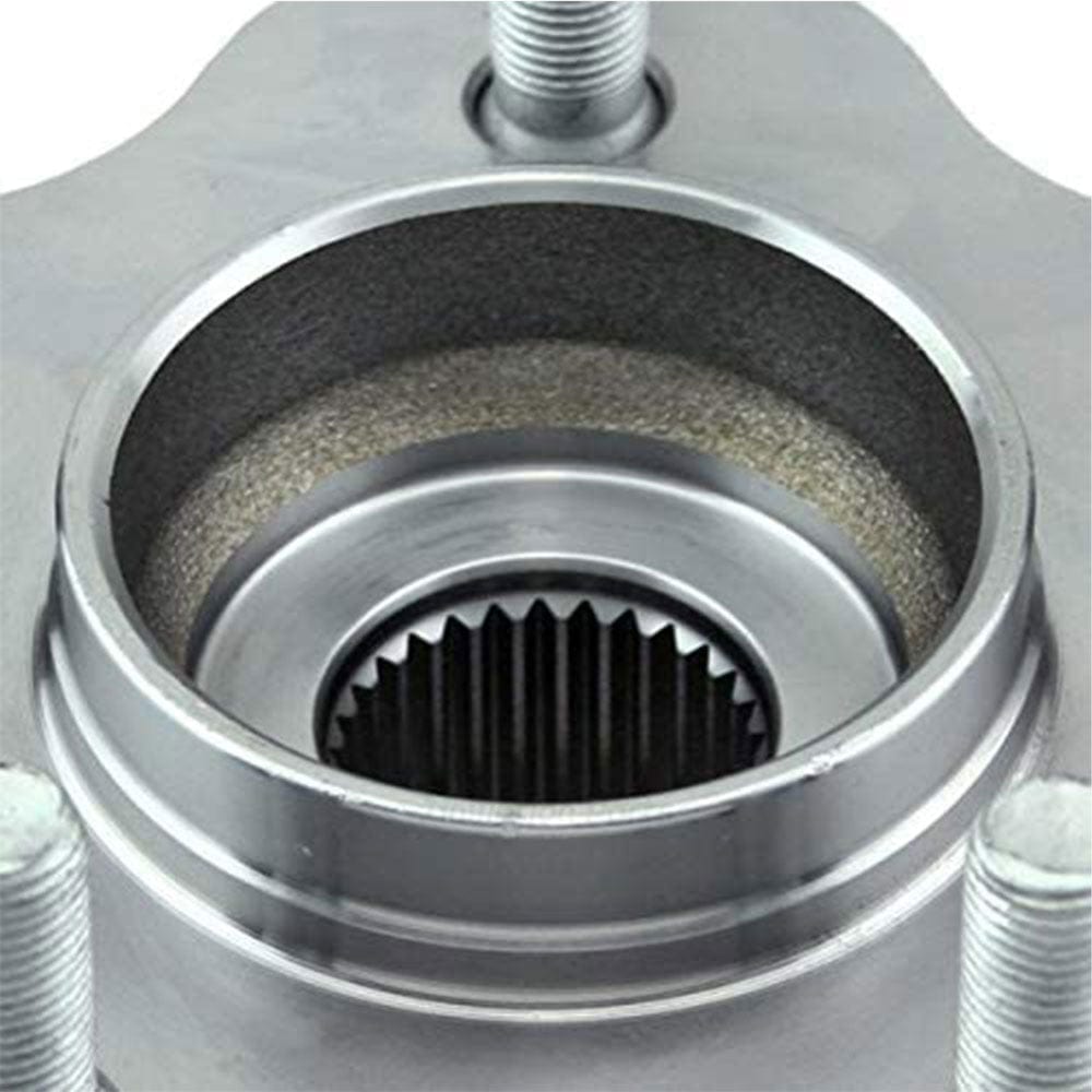 Nissan Murano heel Bearing Hub Assembly 2009-2014 Rear 512408