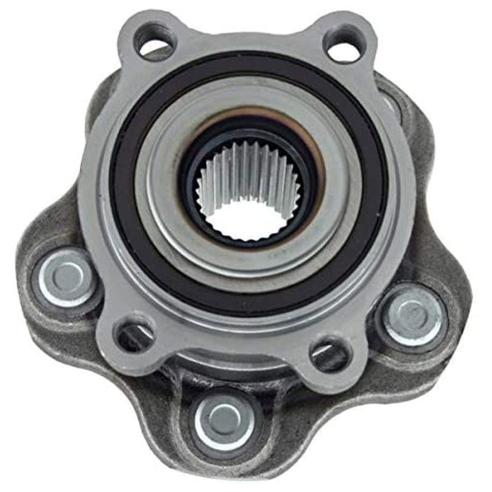 Nissan Murano heel Bearing Hub Assembly 2009-2014 Rear 512408