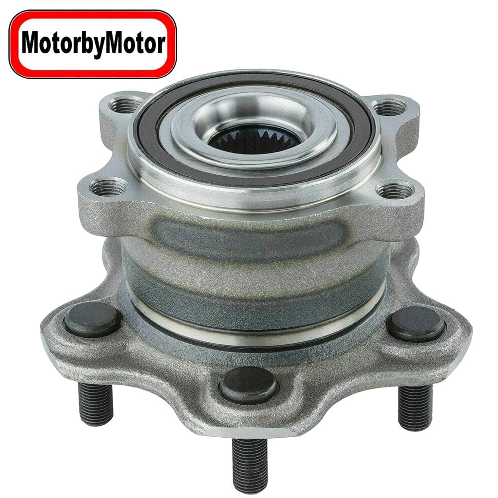 Nissan Murano Rear Wheel Bearing Hub Assembly 2015-2023 512548
