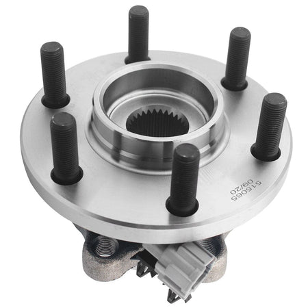 Nissan Pathfinder Front Wheel Bearing Hub Assembly 2005-2012 515065
