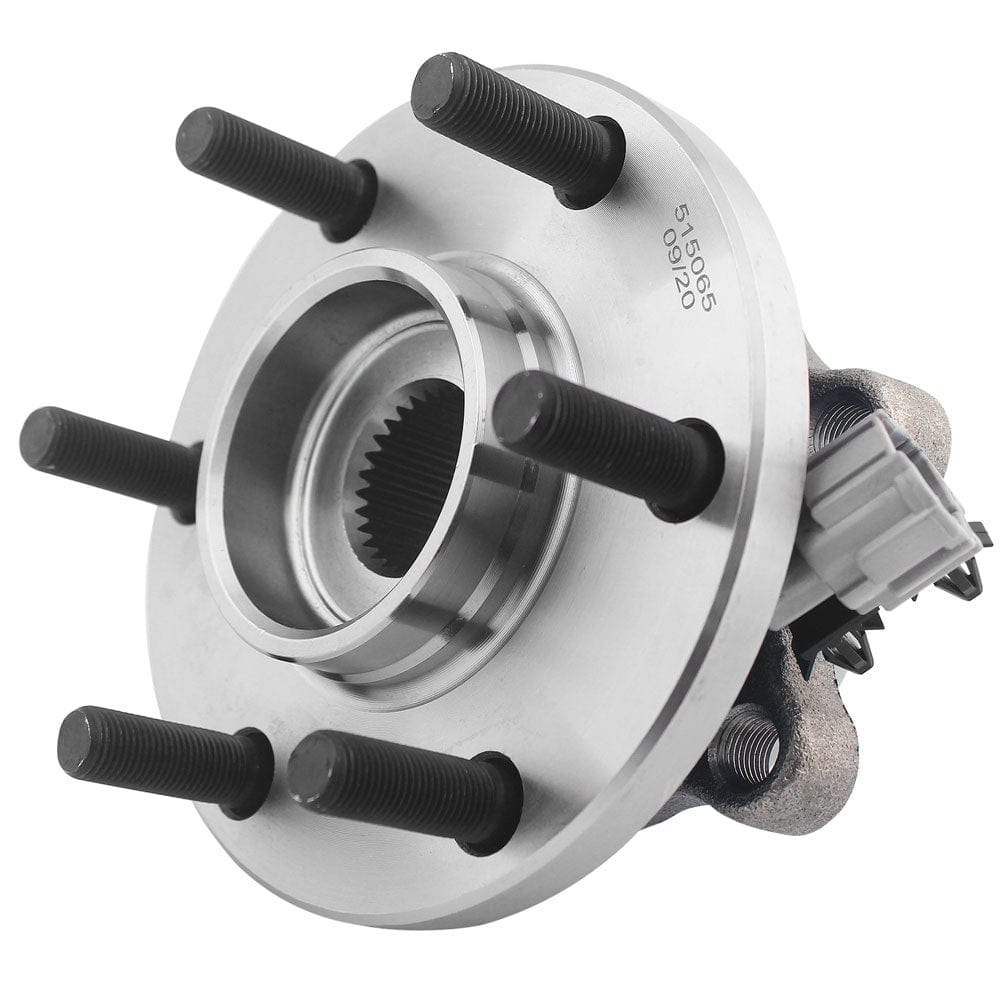Nissan Pathfinder Front Wheel Bearing Hub Assembly 2005-2012 515065