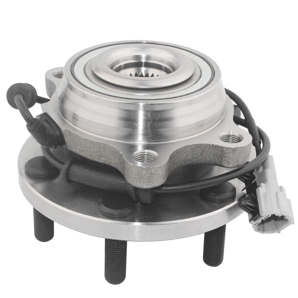 Nissan Pathfinder Front Wheel Bearing Hub Assembly 2005-2012 515065