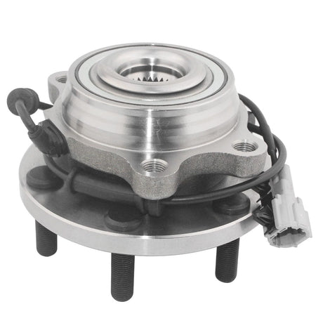 Nissan Pathfinder Front Wheel Bearing Hub Assembly 2005-2012 515065