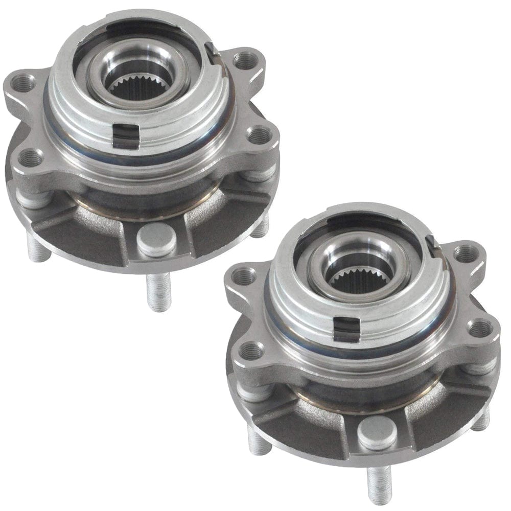 Nissan Quest Front Wheel Bearing Hub Assembly 2004-2009 513310