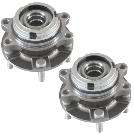 Nissan Quest Front Wheel Bearing Hub Assembly 2004-2009 513310