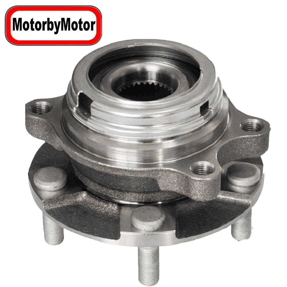 Nissan Quest Front Wheel Bearing Hub Assembly 2011-2017, 513338