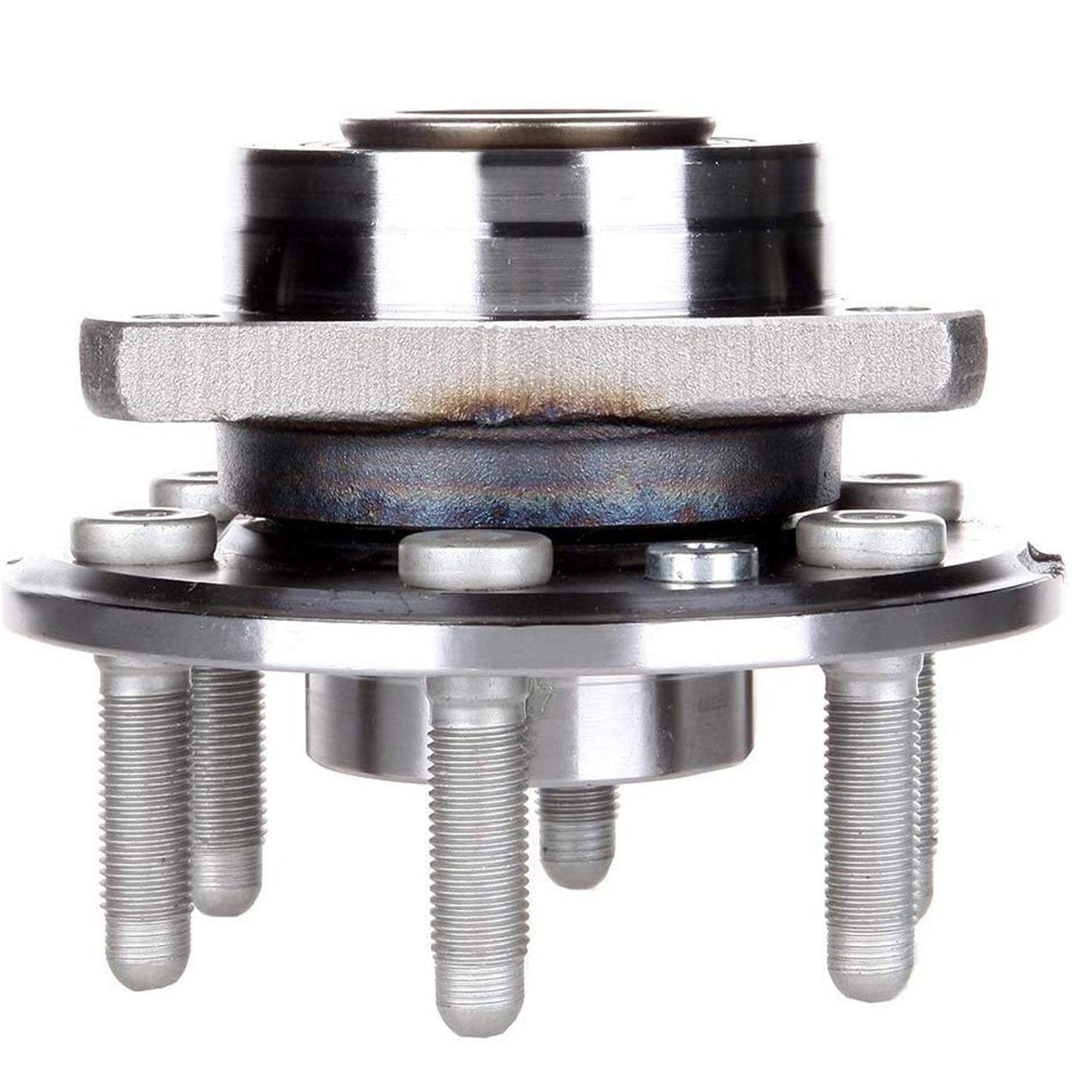 Nissan Rogue Select Front Wheel Bearing Hub Assembly 2014 - 2015 513298