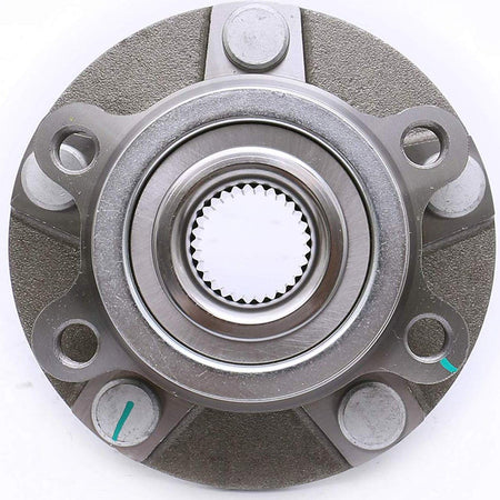 Nissan Sentra Front Wheel Bearing Hub Assembly 2007 - 2012 513298