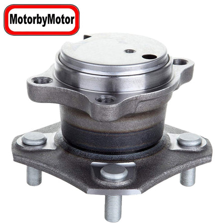 Nissan Sentra Rear Wheel Bearing Hub Assembly 2007-2012 512384