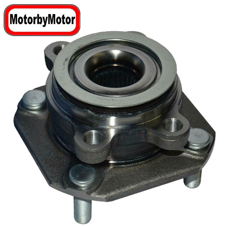 Nissan Sentra Wheel Bearing Hub Assembly 2007-2012 Front 513297
