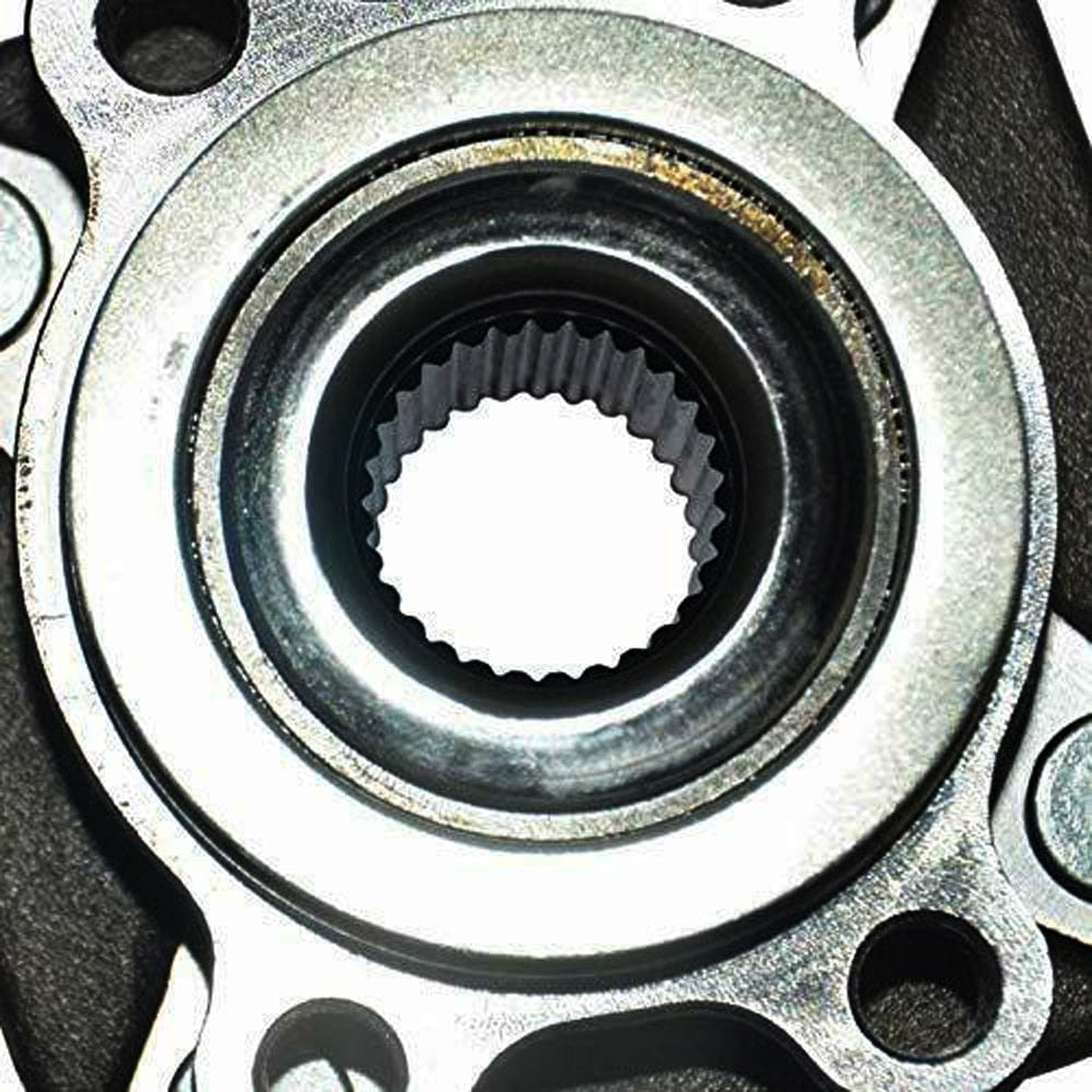 Nissan Sentra Wheel Bearing Hub Assembly 2007-2012 Front 513297