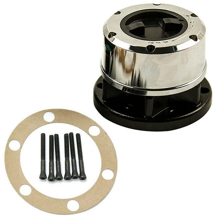 Nissan Titan Manual Locking Hub Pathfinder Xterra D21 Pickup, w /28 Splines-29091