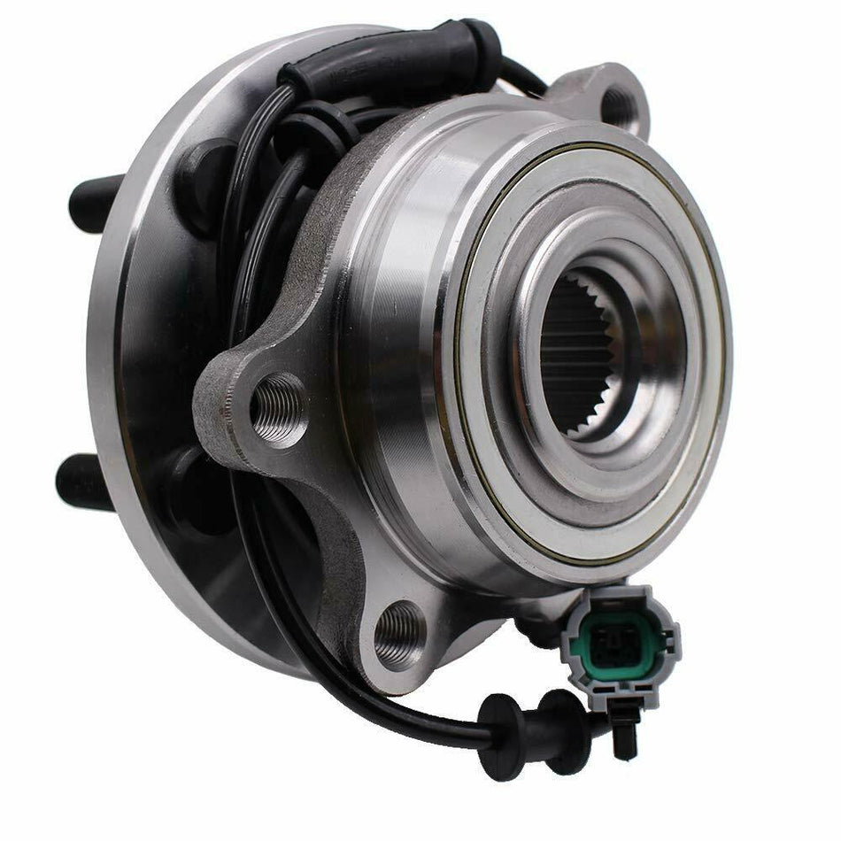 Nissan Xterra Front Wheel Bearing Hub Assembly 2005-2015 515065