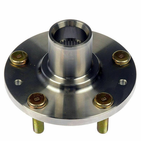 Pair 2 Front Wheel Hub & Bearing for 2007 - 2012 MAZDA CX-7 930-554-510063