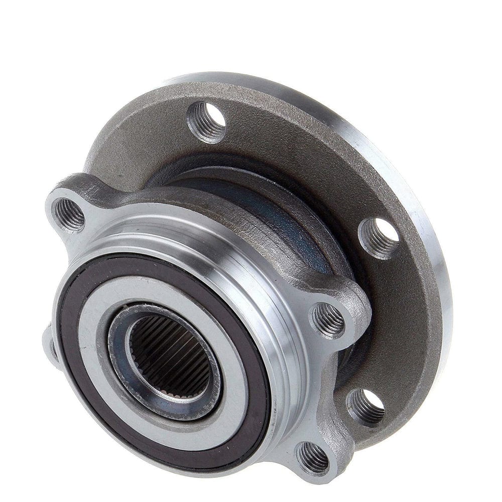 Pair 2 Rear Wheel Hub & Bearing Left LH & Right RH for Audi TT Passat Jetta VW