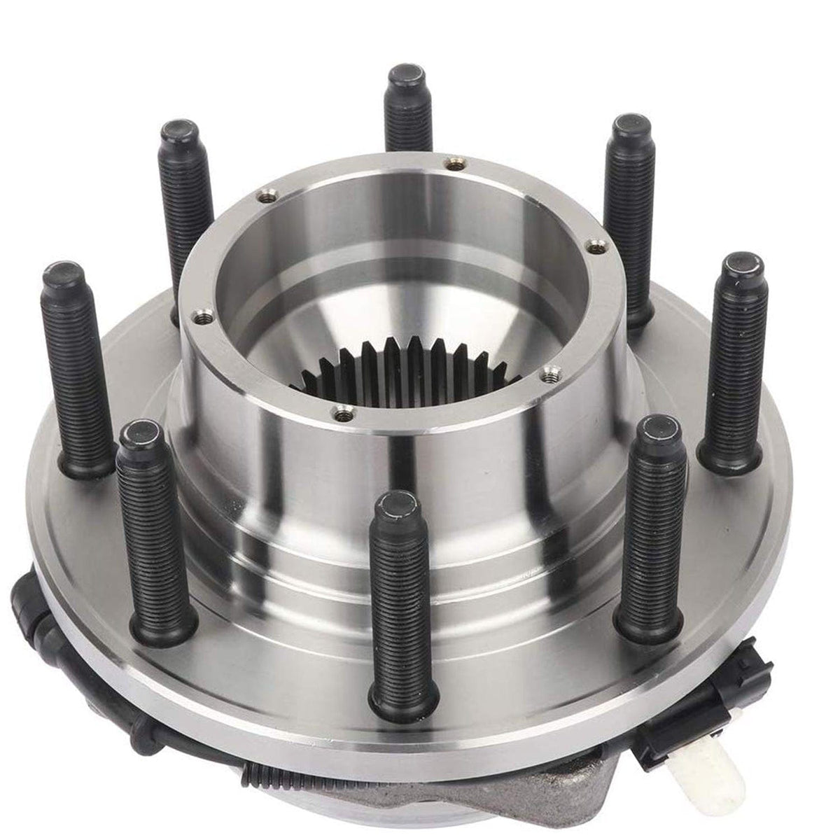 Pair Front Wheel Hub Bearing Assembly for Ford F-250 F-350 Super Duty 2016-2011