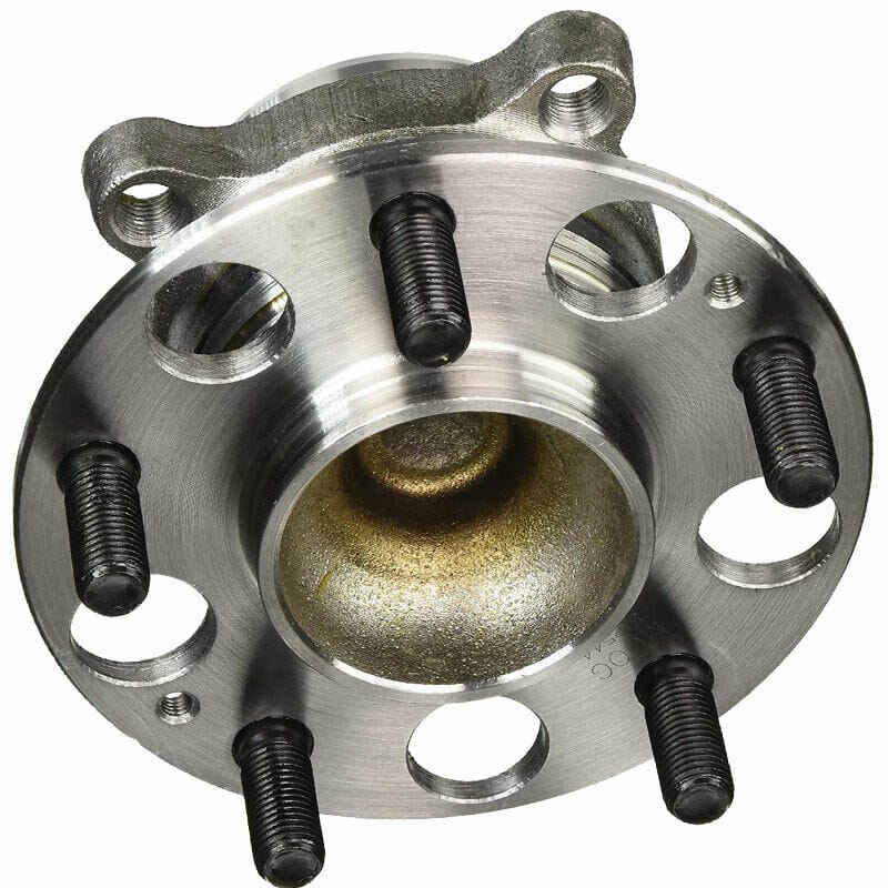 Pair Rear Wheel Bearing Hub Assembly for 2015-20 Acura TLX/13-16 Honda Accord