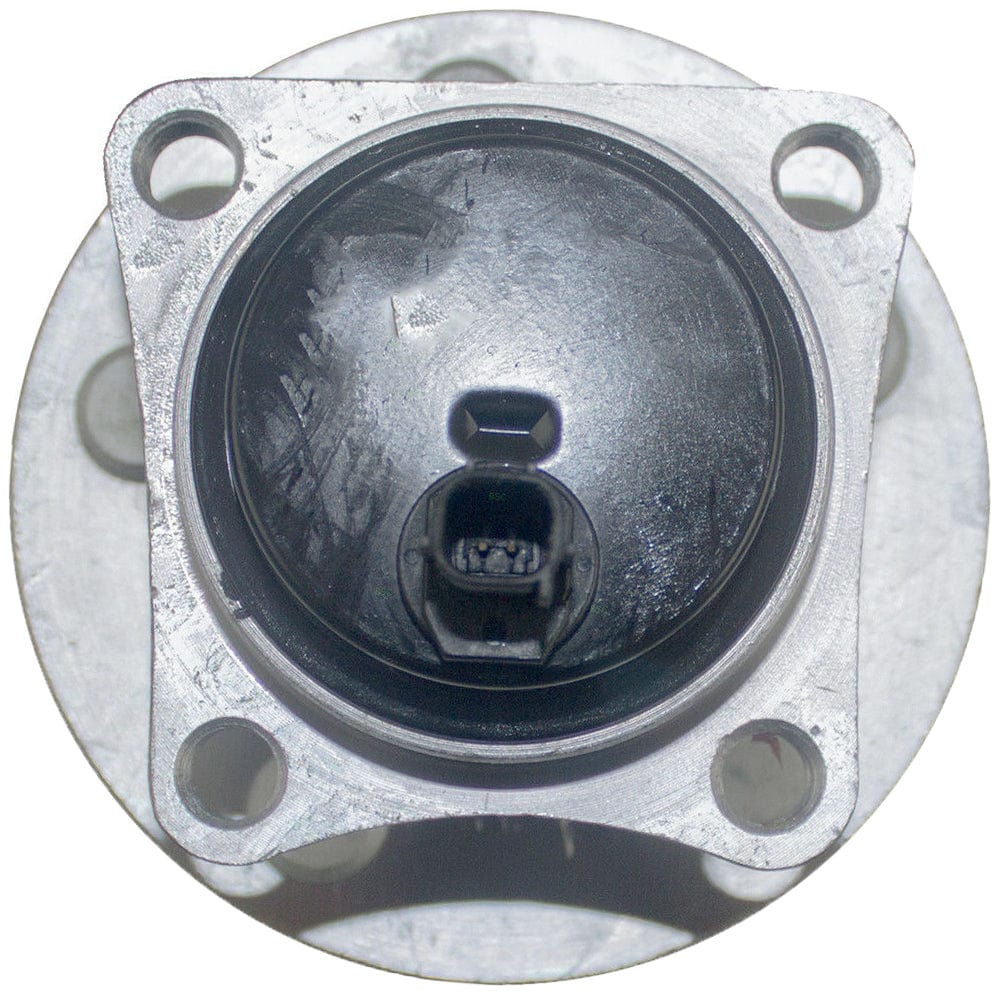 Pontiac Vibe Rear Wheel Bearing Hub Assembly 2009 2010 512403