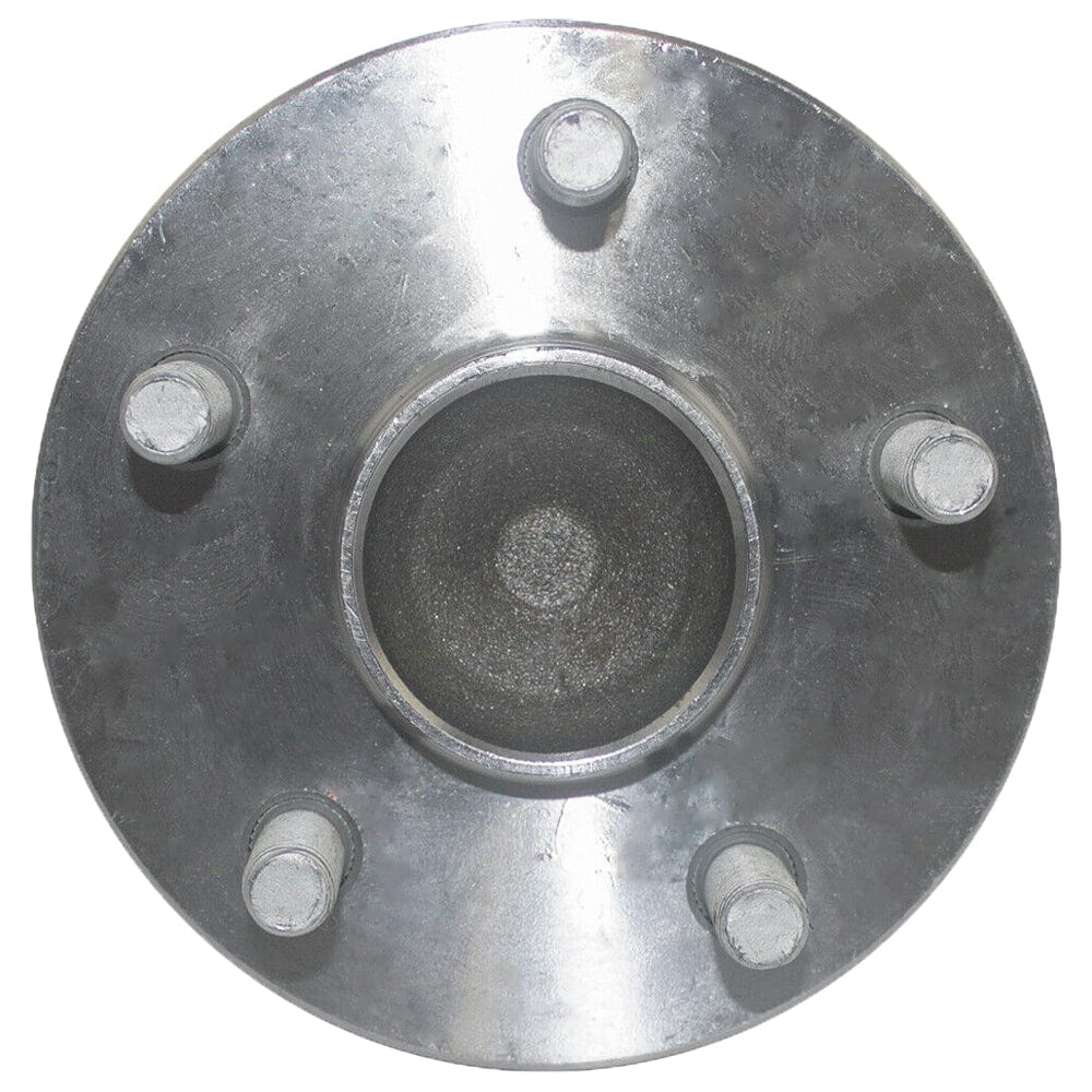 Pontiac Vibe Rear Wheel Bearing Hub Assembly 2009 2010 512403