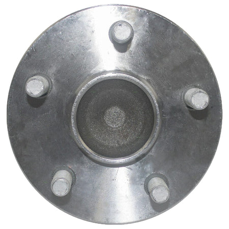 Pontiac Vibe Rear Wheel Bearing Hub Assembly 2009 2010 512403