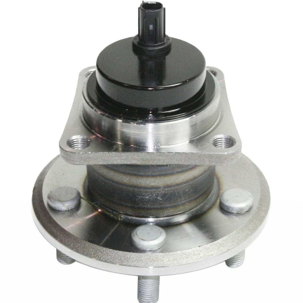 Pontiac Vibe Rear Wheel Bearing Hub Assembly 2009 2010 512403