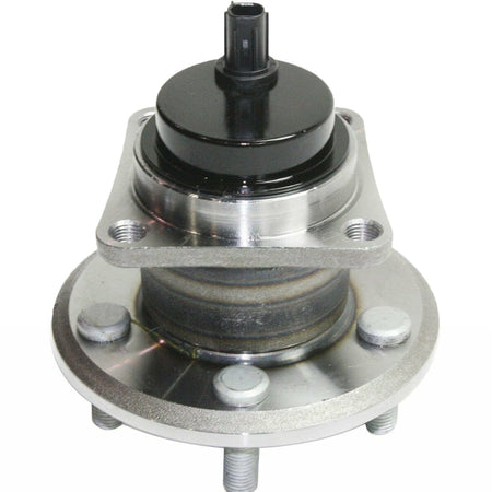 Pontiac Vibe Rear Wheel Bearing Hub Assembly 2009 2010 512403