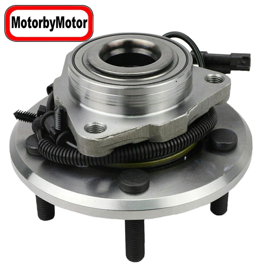 2012-2019 Ram 1500 Front Wheel Bearing Hub Assembly HA590515