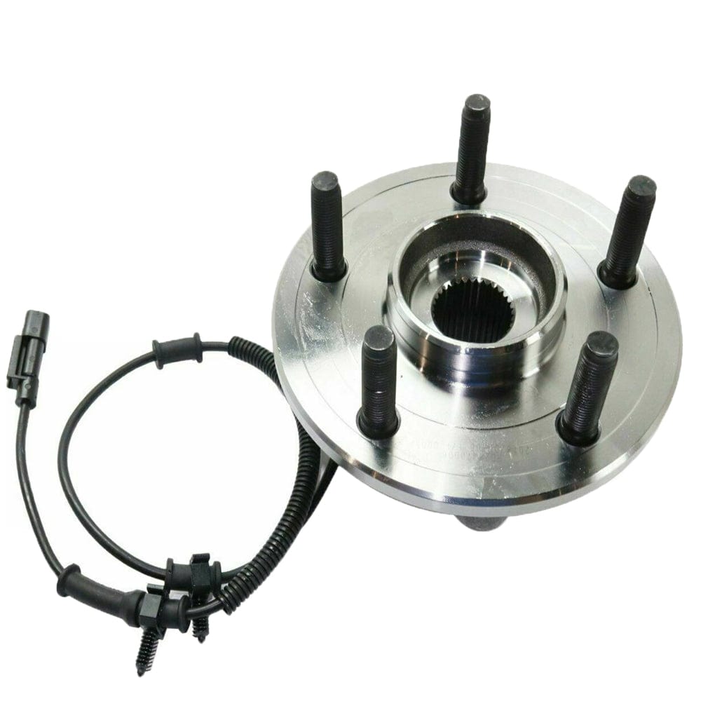 2012-2019 Ram 1500 Front Wheel Bearing Hub Assembly HA590515