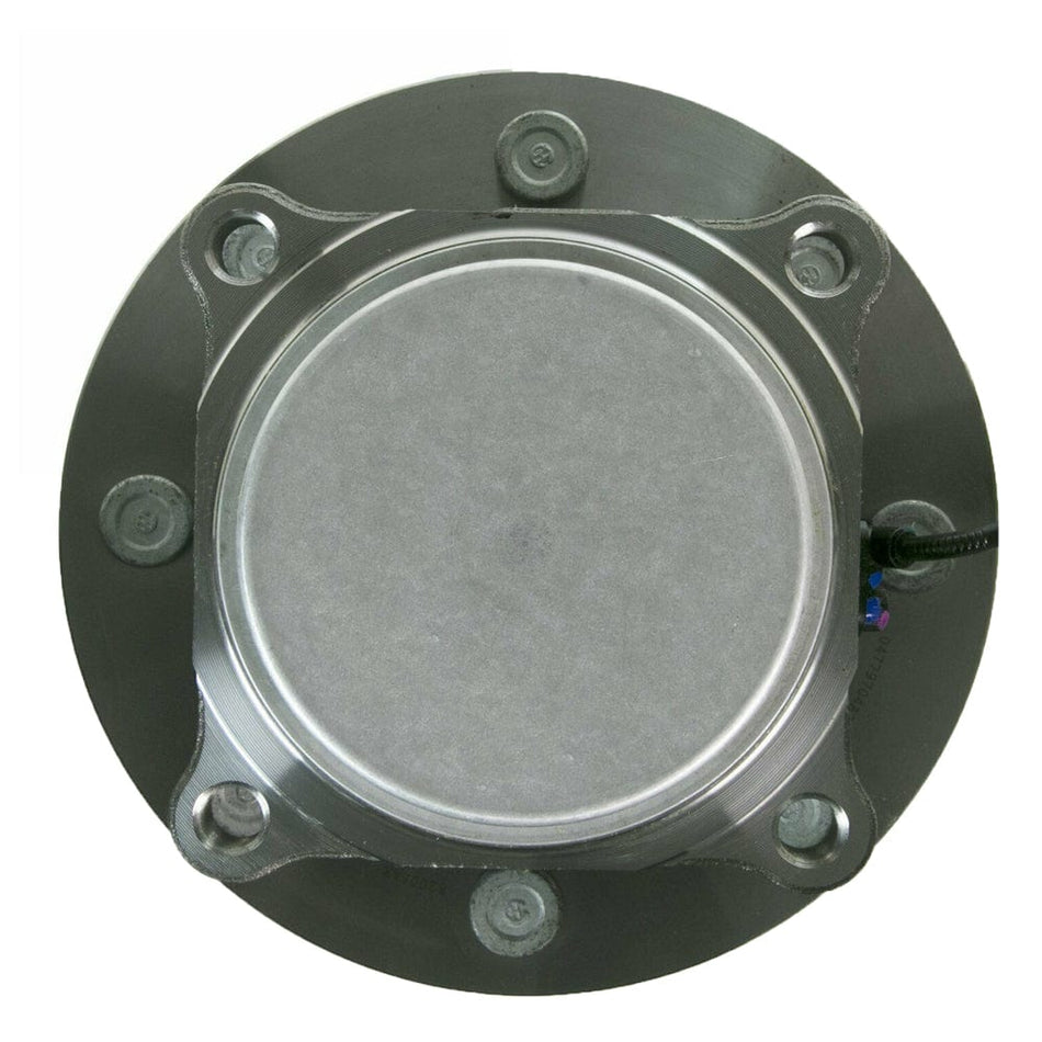 2WD Front Left Or Right Wheel Bearing and Hub Assembly 515154 for Ram 2500 3500