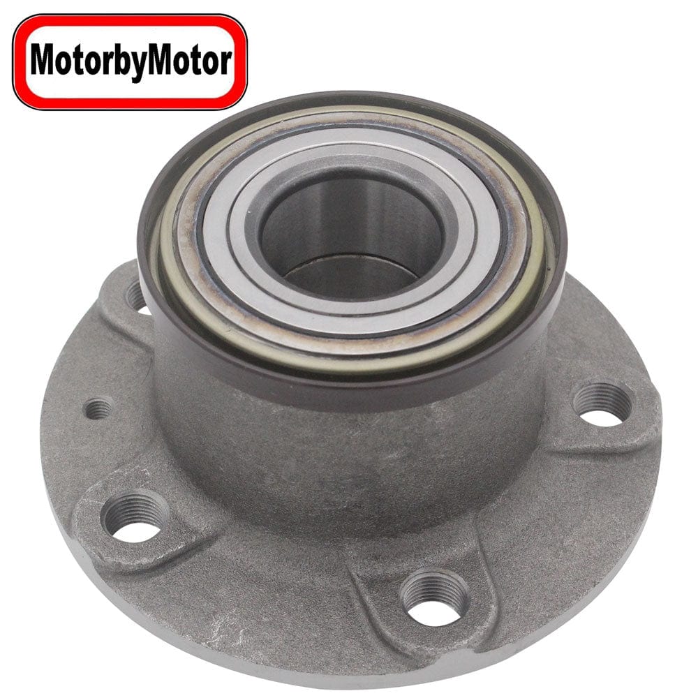 Ram Promaster 1500 Rear Wheel Bearing Hub Assembly 2014-2023 541018