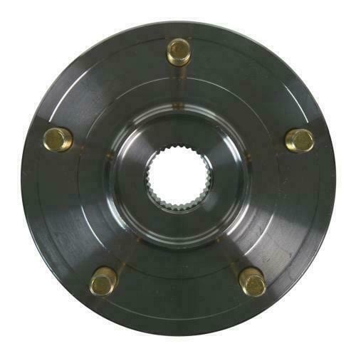 Ram Promaster 2500 Rear Wheel Bearing Hub Assembly 2014 - 2015 512479