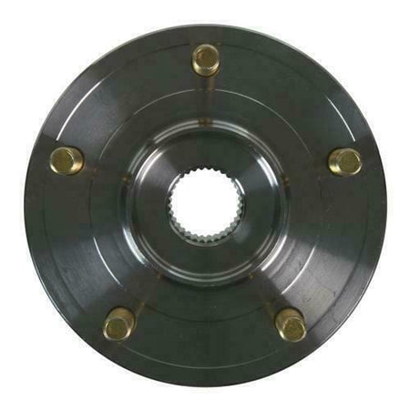 Ram Promaster 2500 Rear Wheel Bearing Hub Assembly 2014 - 2015 512479