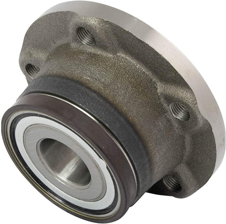 2PCS Rear Wheel Bearing & Hub For 2015-2018 2019 Ram Promaster City 512577