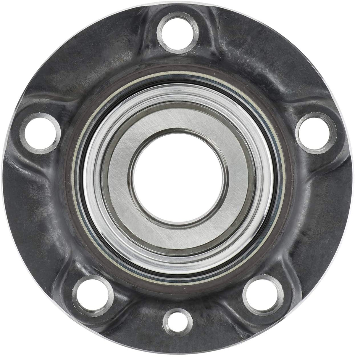 2PCS Rear Wheel Bearing & Hub For 2015-2018 2019 Ram Promaster City 512577