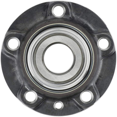 2PCS Rear Wheel Bearing & Hub For 2015-2018 2019 Ram Promaster City 512577