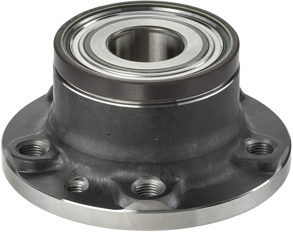 2PCS Rear Wheel Bearing & Hub For 2015-2018 2019 Ram Promaster City 512577